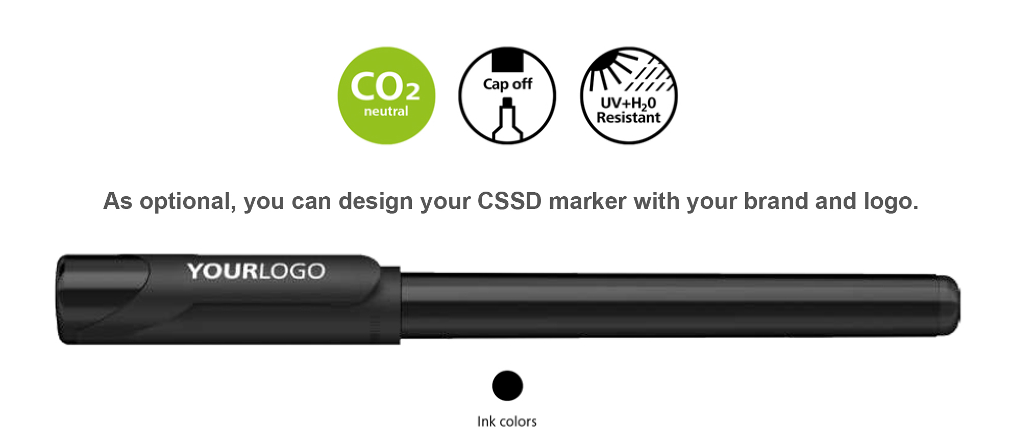 CSSD Markers